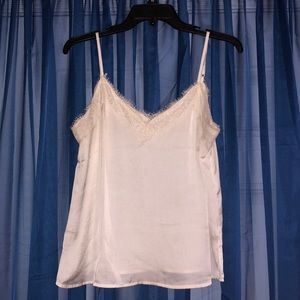 BP Lace Trim Cami